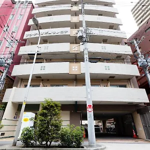 アパート Pra・dio Tenma Serenite 803, 大阪市