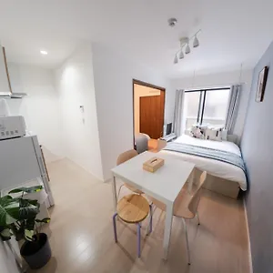 Ashe Maison Tennoji West Ii Osaka